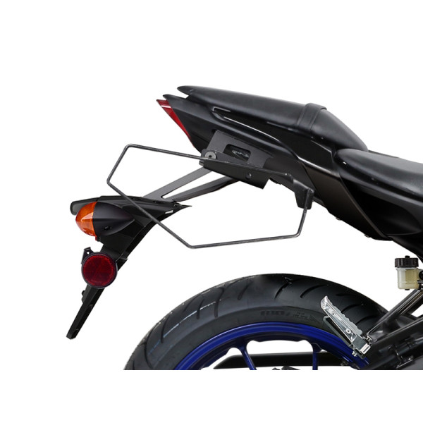 Shad SE Pannier Fitting Kit